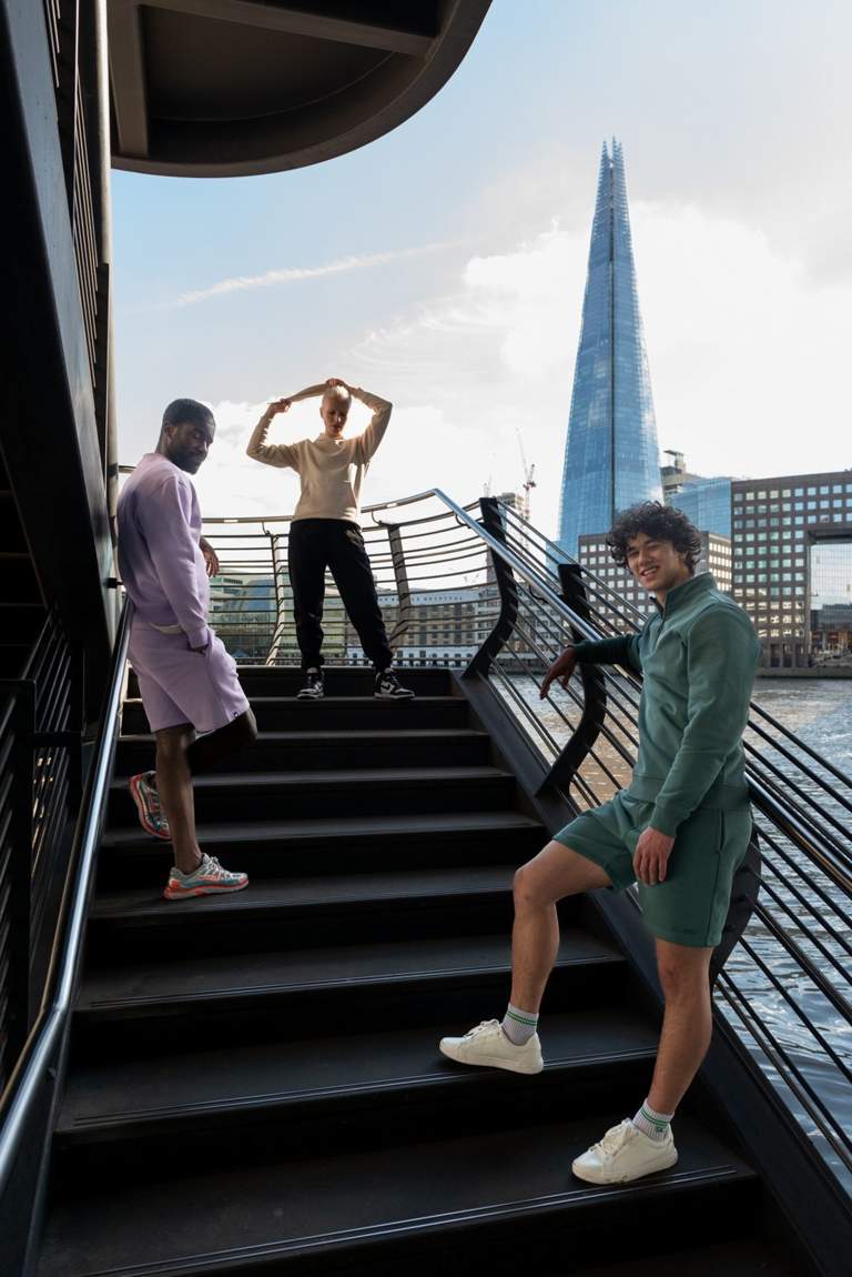 London 410 campaign image 12