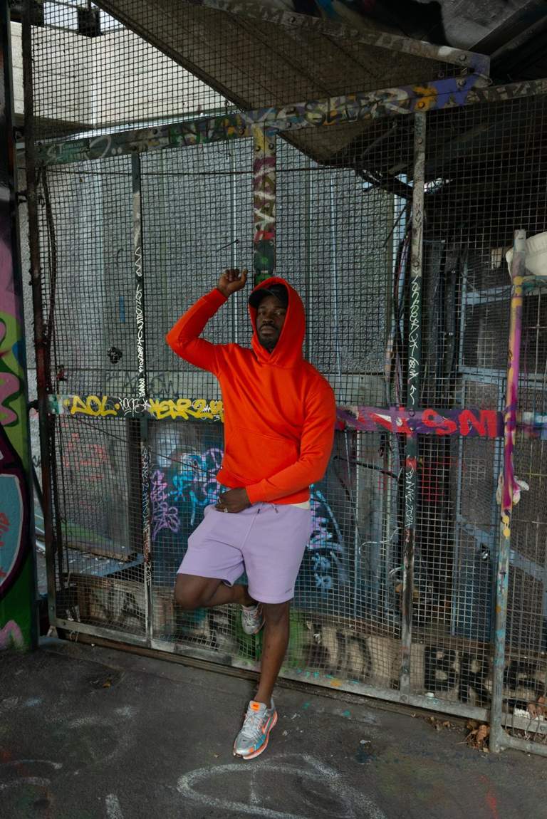 London 410 campaign image 17